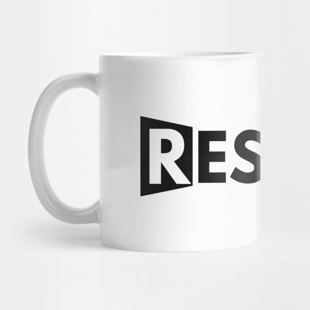 RESPECT by REG